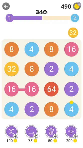 Download 248: Connect Dots and Numbers MOD [Unlimited money/gems] + MOD [Menu] APK for Android