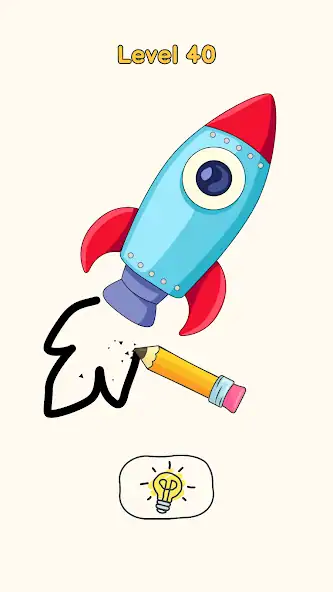 Download DOP 4: Draw One Part MOD [Unlimited money/gems] + MOD [Menu] APK for Android