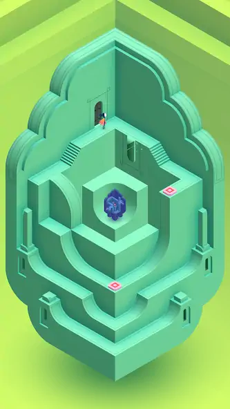 Download Monument Valley 2 MOD [Unlimited money/gems] + MOD [Menu] APK for Android