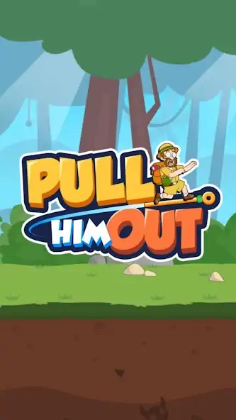 Download Pull Him Out MOD [Unlimited money] + MOD [Menu] APK for Android
