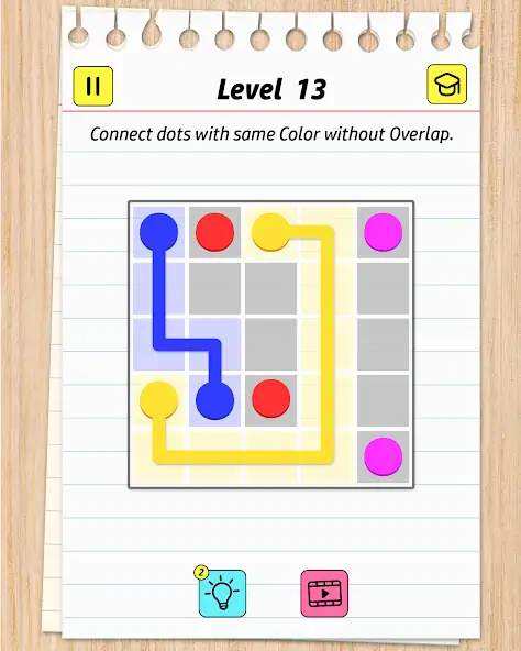 Download Brain Games: Puzzle for Adults MOD [Unlimited money] + MOD [Menu] APK for Android