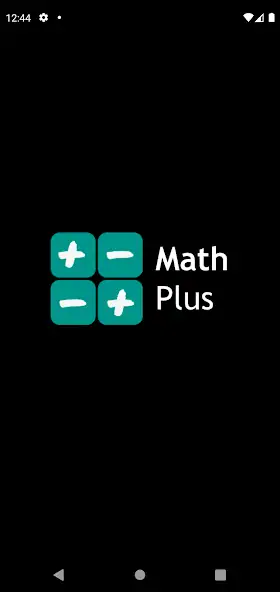 Download MathPlus MOD [Unlimited money/gems] + MOD [Menu] APK for Android
