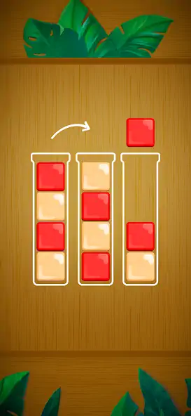 Download Block King - Brain Puzzle Game MOD [Unlimited money/gems] + MOD [Menu] APK for Android