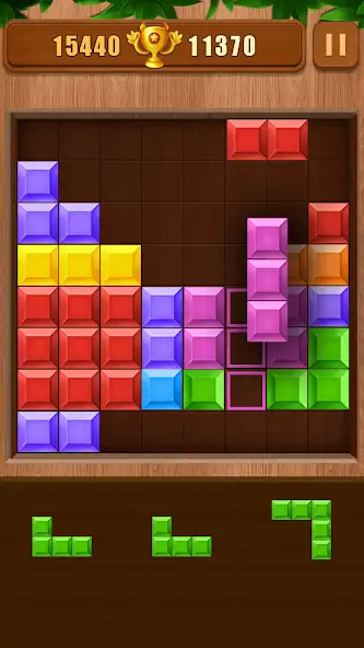 Download Brick Classic - Brick Game MOD [Unlimited money/gems] + MOD [Menu] APK for Android