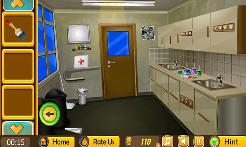 Download 101 Room Escape Game - Mystery MOD [Unlimited money/coins] + MOD [Menu] APK for Android
