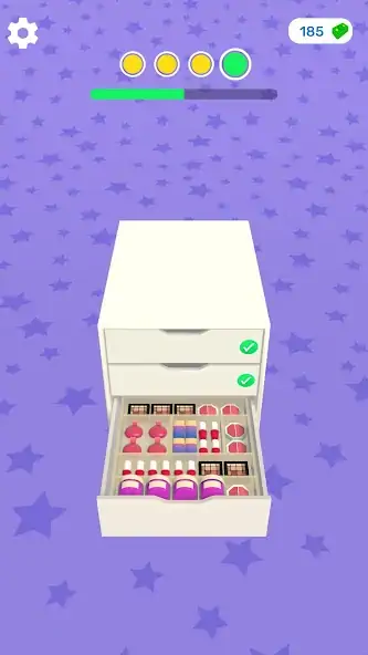 Download Beauty Organizer MOD [Unlimited money/coins] + MOD [Menu] APK for Android