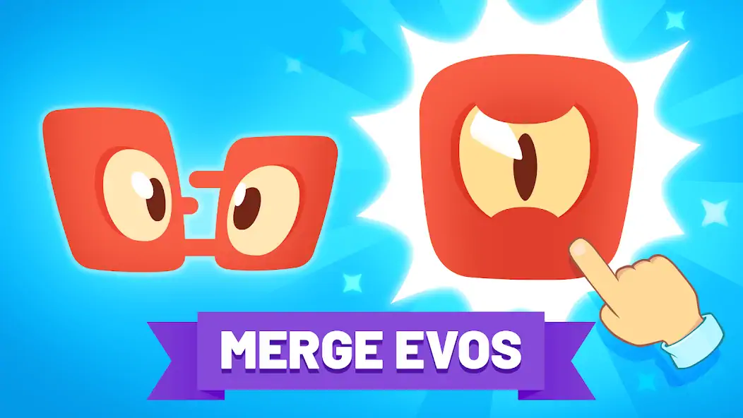 Download Evo Pop MOD [Unlimited money/coins] + MOD [Menu] APK for Android