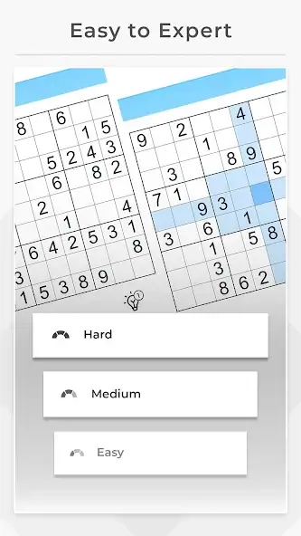 Download Sudoku - Offline Games MOD [Unlimited money/gems] + MOD [Menu] APK for Android