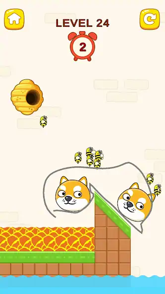 Download Protect My Pet MOD [Unlimited money/coins] + MOD [Menu] APK for Android