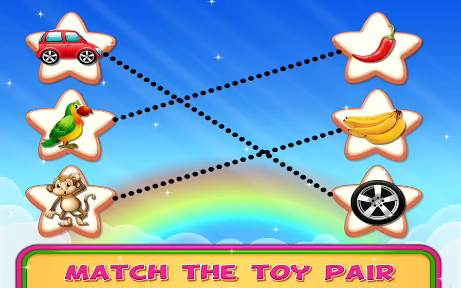 Download Kids Toy Educational Puzzle MOD [Unlimited money] + MOD [Menu] APK for Android