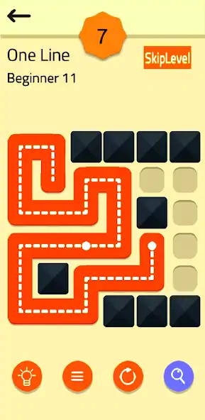 Download Draw Line: Connect Dots Puzzle MOD [Unlimited money] + MOD [Menu] APK for Android