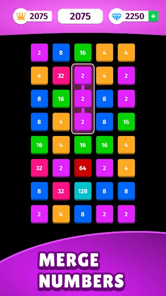 Download 2248 Number Puzzle Games 2048 MOD [Unlimited money/coins] + MOD [Menu] APK for Android
