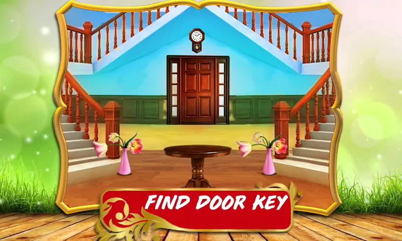 Download 100 Doors & Rooms- Escape 2023 MOD [Unlimited money] + MOD [Menu] APK for Android