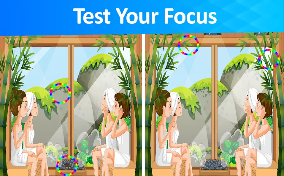 Download Mindful Differences - Game MOD [Unlimited money/gems] + MOD [Menu] APK for Android