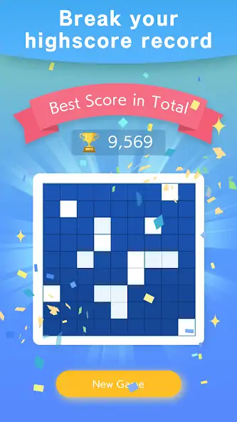 Download Block Puzzle Game - IQ Games MOD [Unlimited money/coins] + MOD [Menu] APK for Android