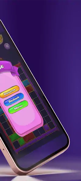 Download Block Set - Block Puzzle Game MOD [Unlimited money/gems] + MOD [Menu] APK for Android
