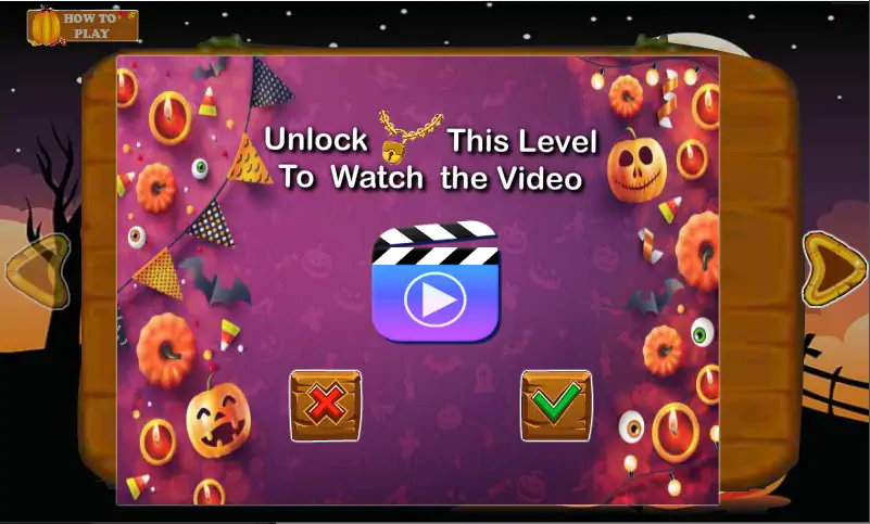 Download Halloween Hidden Objects MOD [Unlimited money/coins] + MOD [Menu] APK for Android