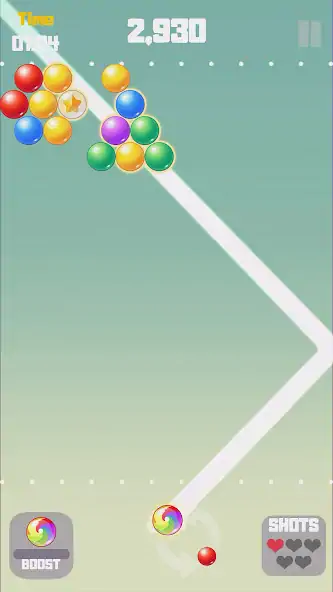 Download Bubble Shooter: Champion MOD [Unlimited money/coins] + MOD [Menu] APK for Android