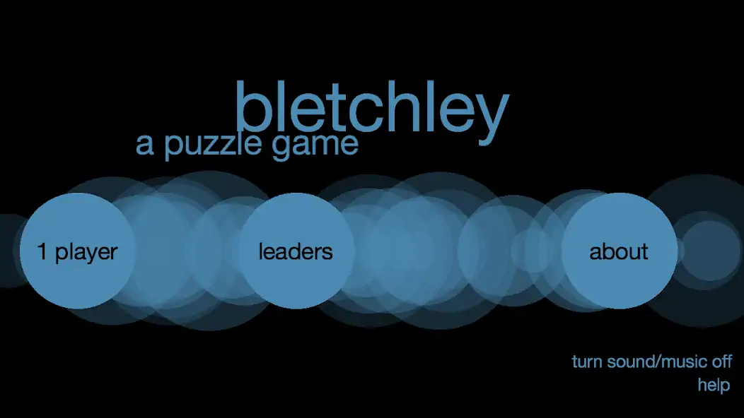 Download bletchley - cows and bulls MOD [Unlimited money] + MOD [Menu] APK for Android