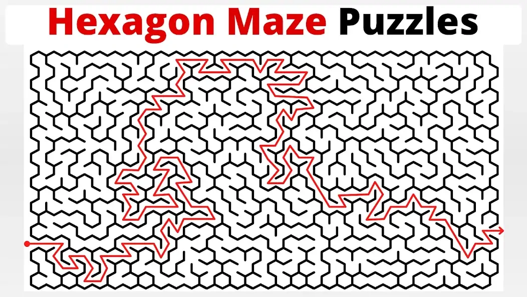 Download Maze Games: Labyrinth Puzzles MOD [Unlimited money/coins] + MOD [Menu] APK for Android