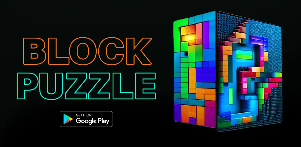 Download Block Puzzle : Addictive Game MOD [Unlimited money/coins] + MOD [Menu] APK for Android