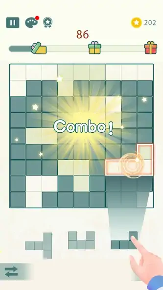 Download SudoCube: Block Puzzle Game MOD [Unlimited money/gems] + MOD [Menu] APK for Android