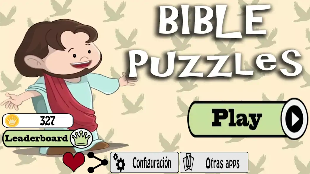 Download Bible Puzzles Game MOD [Unlimited money] + MOD [Menu] APK for Android