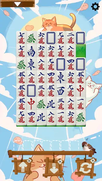 Download Mahjong vs Mahjong Solitaire MOD [Unlimited money/gems] + MOD [Menu] APK for Android