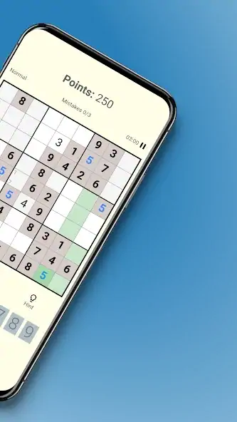 Download Sudoku Time: Classic Sudoku MOD [Unlimited money] + MOD [Menu] APK for Android
