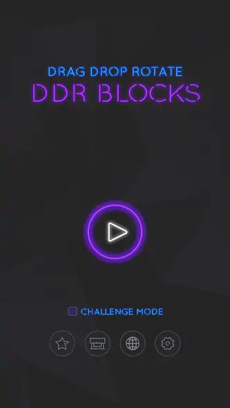 Download Drop Blocks MOD [Unlimited money/coins] + MOD [Menu] APK for Android