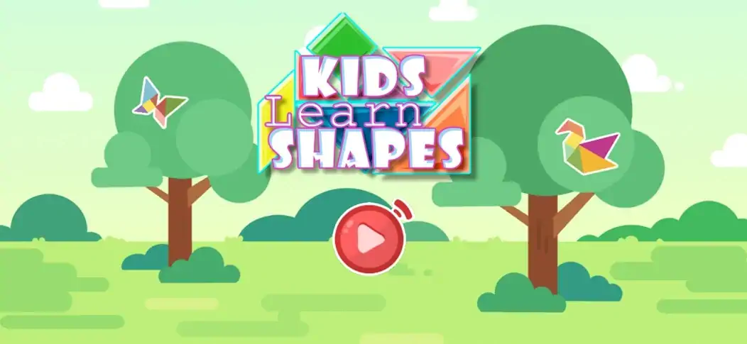 Download Kids Learn Shapes MOD [Unlimited money/gems] + MOD [Menu] APK for Android
