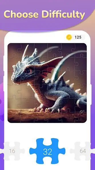 Download Jigsaw puzzles Puzzle World MOD [Unlimited money] + MOD [Menu] APK for Android