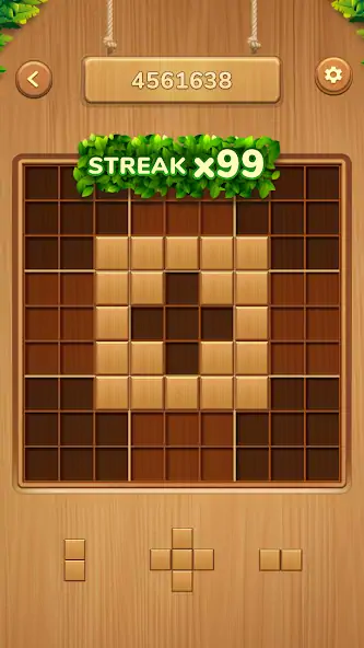 Download Sudoblock - Woody Block Puzzle MOD [Unlimited money/gems] + MOD [Menu] APK for Android