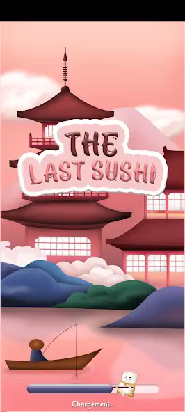 Download Puzzle game: The last sushi! MOD [Unlimited money/coins] + MOD [Menu] APK for Android