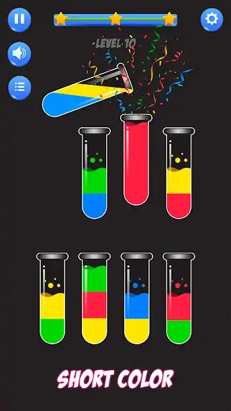 Download Color Sort Water Puzzle Games MOD [Unlimited money/coins] + MOD [Menu] APK for Android