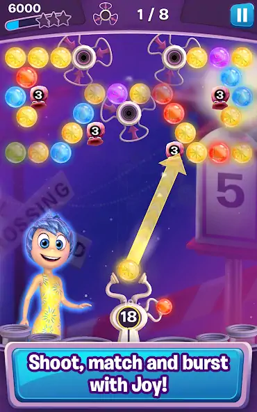 Download Inside Out Thought Bubbles MOD [Unlimited money] + MOD [Menu] APK for Android