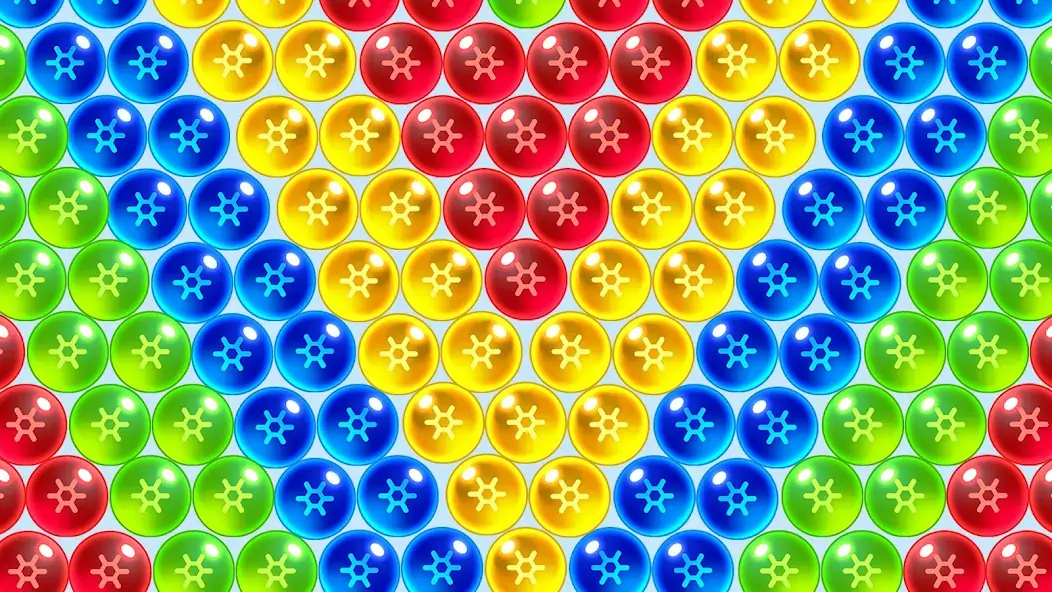 Download Bubble Pop Games: Shooter Cash MOD [Unlimited money/gems] + MOD [Menu] APK for Android