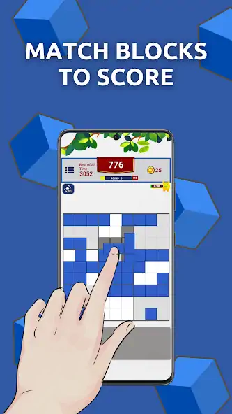 Download Sudoblocku- Block puzzle game MOD [Unlimited money] + MOD [Menu] APK for Android