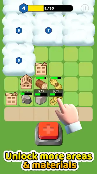 Download Tap to Build MOD [Unlimited money/gems] + MOD [Menu] APK for Android