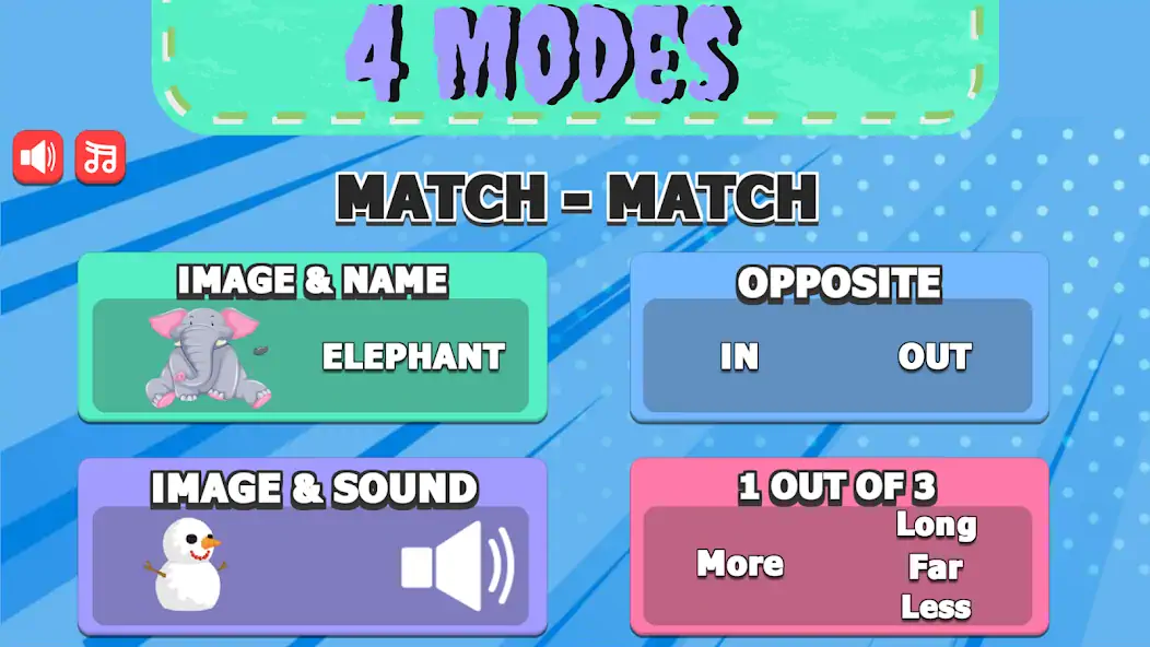 Download Match - Match MOD [Unlimited money/coins] + MOD [Menu] APK for Android
