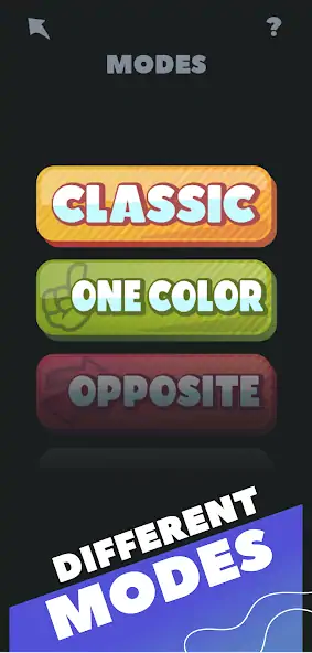 Download Catch The Hue MOD [Unlimited money] + MOD [Menu] APK for Android