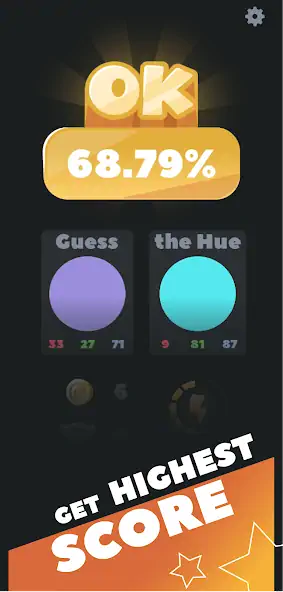 Download Catch The Hue MOD [Unlimited money] + MOD [Menu] APK for Android
