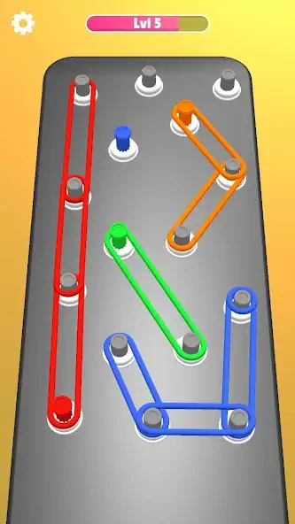 Download Flexy Pin MOD [Unlimited money/coins] + MOD [Menu] APK for Android