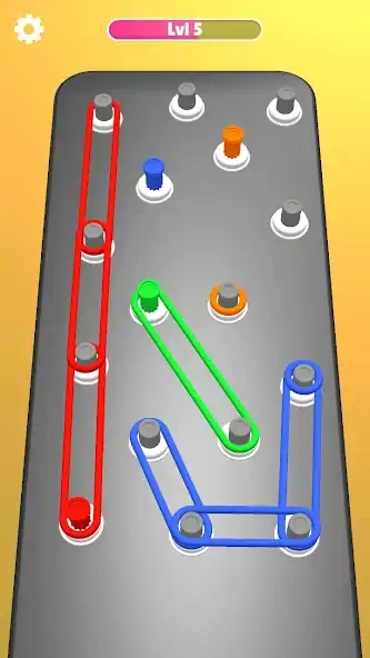 Download Flexy Pin MOD [Unlimited money/coins] + MOD [Menu] APK for Android