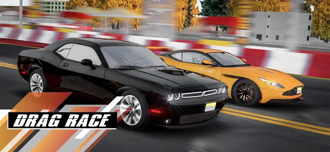 Download Drift for Life MOD [Unlimited money/coins] + MOD [Menu] APK for Android