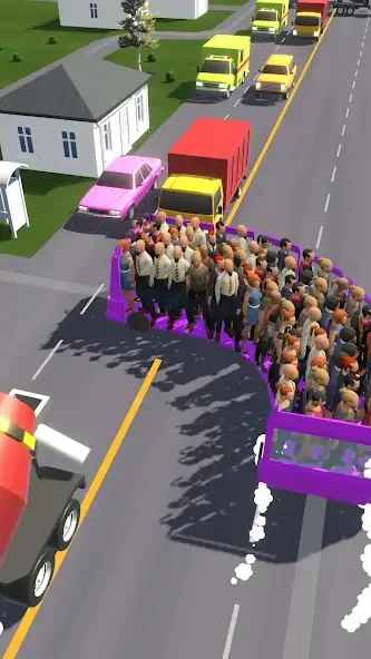 Download Bus Arrival MOD [Unlimited money/coins] + MOD [Menu] APK for Android