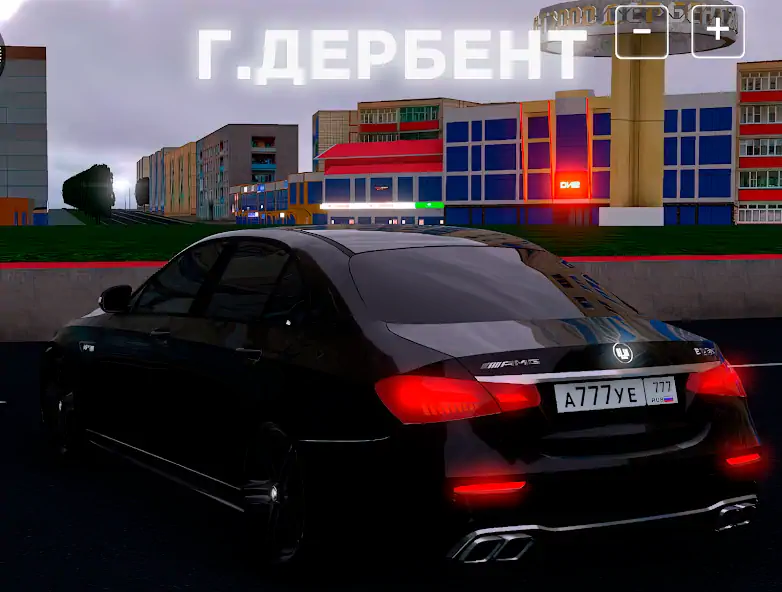 Download Hustle in Caucasus MOD [Unlimited money] + MOD [Menu] APK for Android