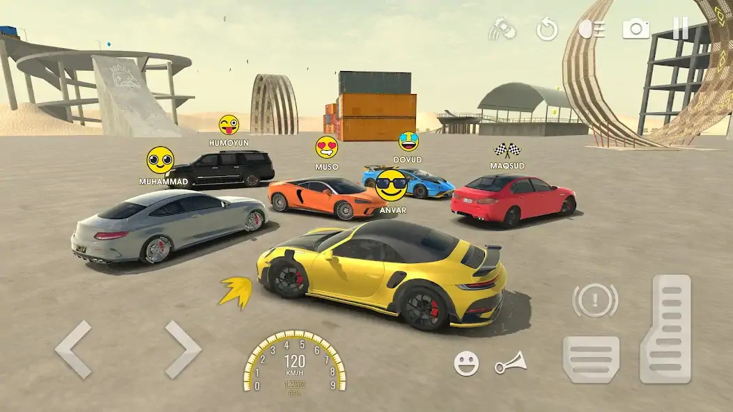 Download Traffic Racer Pro : Car Games MOD [Unlimited money/coins] + MOD [Menu] APK for Android