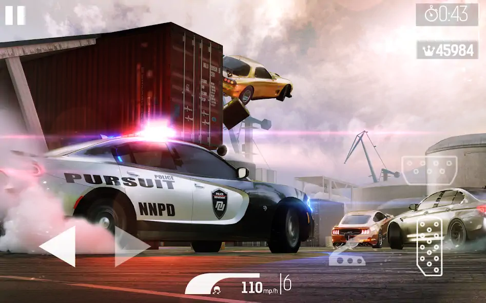Download Nitro Nation: Car Racing Game MOD [Unlimited money/gems] + MOD [Menu] APK for Android