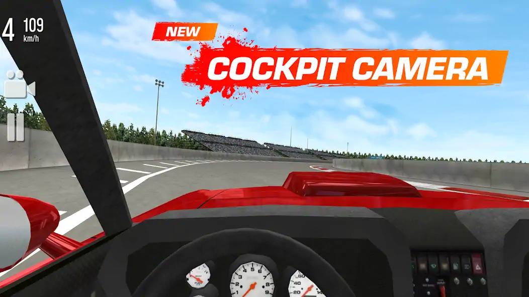 Download Drift Max - Car Racing MOD [Unlimited money/coins] + MOD [Menu] APK for Android